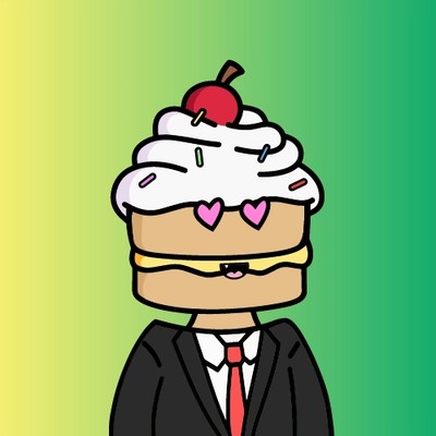 Cakehead 1756