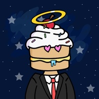 Cakehead 1770