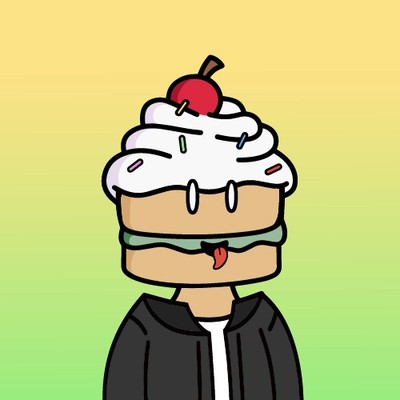 Cakehead 1784