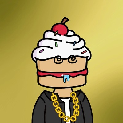 Cakehead 1789
