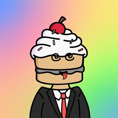 Cakehead 1804