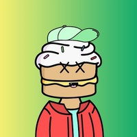 Cakehead 1805