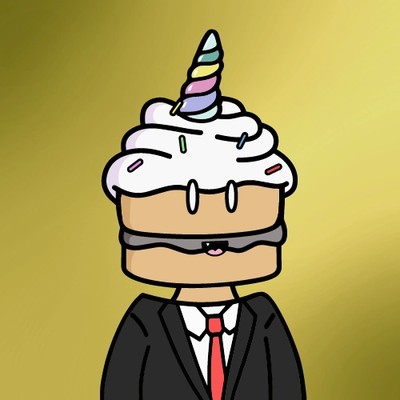 Cakehead 1860