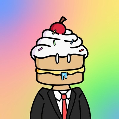 Cakehead 1868