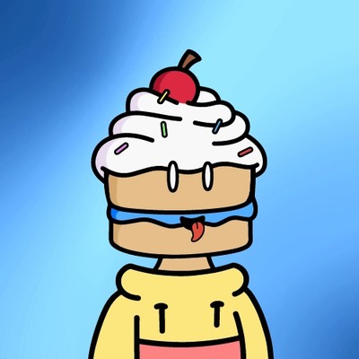 Cakehead 1960