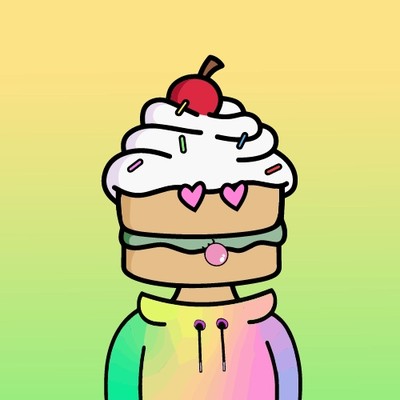 Cakehead 1962
