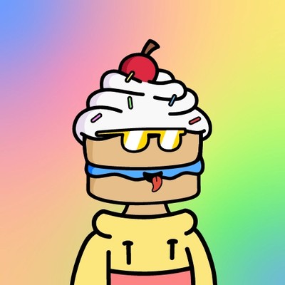 Cakehead 1975