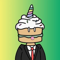 Cakehead 1981