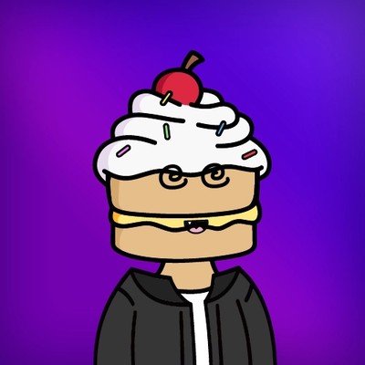 Cakehead 2000