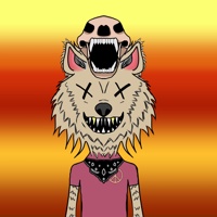 WAX Wolves  04106