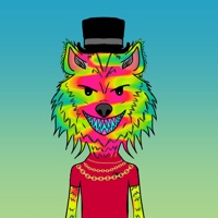 WAX Wolves  04129