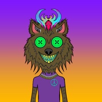 WAX Wolves  04137
