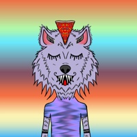 WAX Wolves  04141
