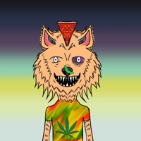 WAX Wolves  04142