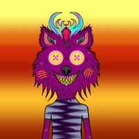 WAX Wolves  04157