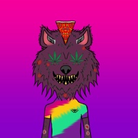 WAX Wolves  04165