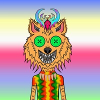 WAX Wolves  04169