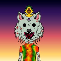 WAX Wolves  04175