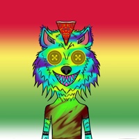 WAX Wolves  04183