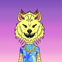 WAX Wolves  04185