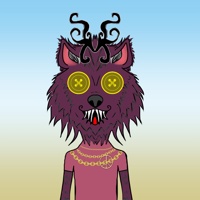 WAX Wolves  04214
