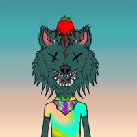 WAX Wolves  04219