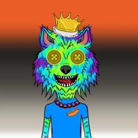 WAX Wolves  04271