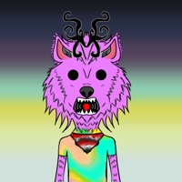 WAX Wolves  04297