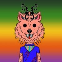 WAX Wolves  04303