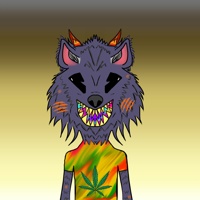 WAX Wolves  04307