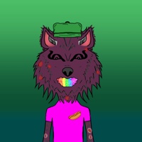 WAX Wolves  04312