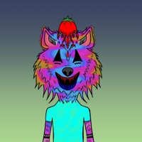 WAX Wolves  04316