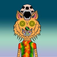 WAX Wolves  04357