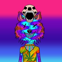 WAX Wolves  04359