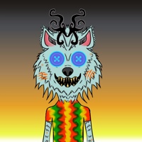 WAX Wolves  04365