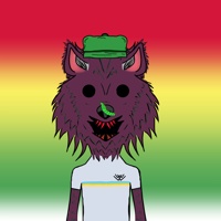 WAX Wolves  04373