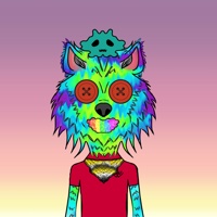 WAX Wolves  04374