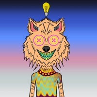 WAX Wolves  04392