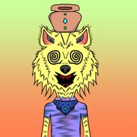 WAX Wolves  04395