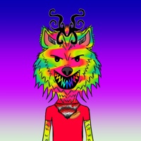 WAX Wolves  04396
