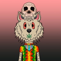 WAX Wolves  04397