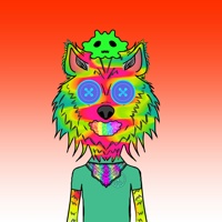 WAX Wolves  04402