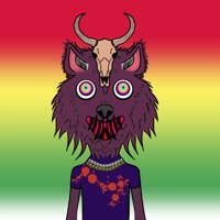 WAX Wolves  04410