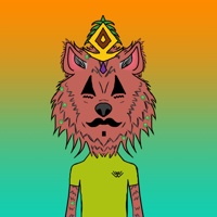 WAX Wolves  04426