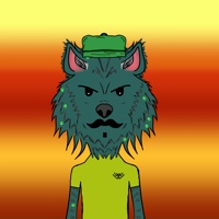 WAX Wolves  04438