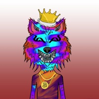 WAX Wolves  04440