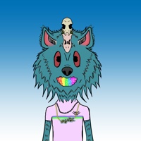 WAX Wolves  04463