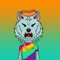 WAX Wolves  04465