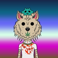 WAX Wolves  04475