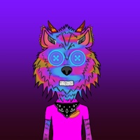 WAX Wolves  04494